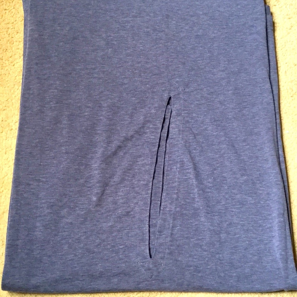 Cuddl Duds Second Layer S/M